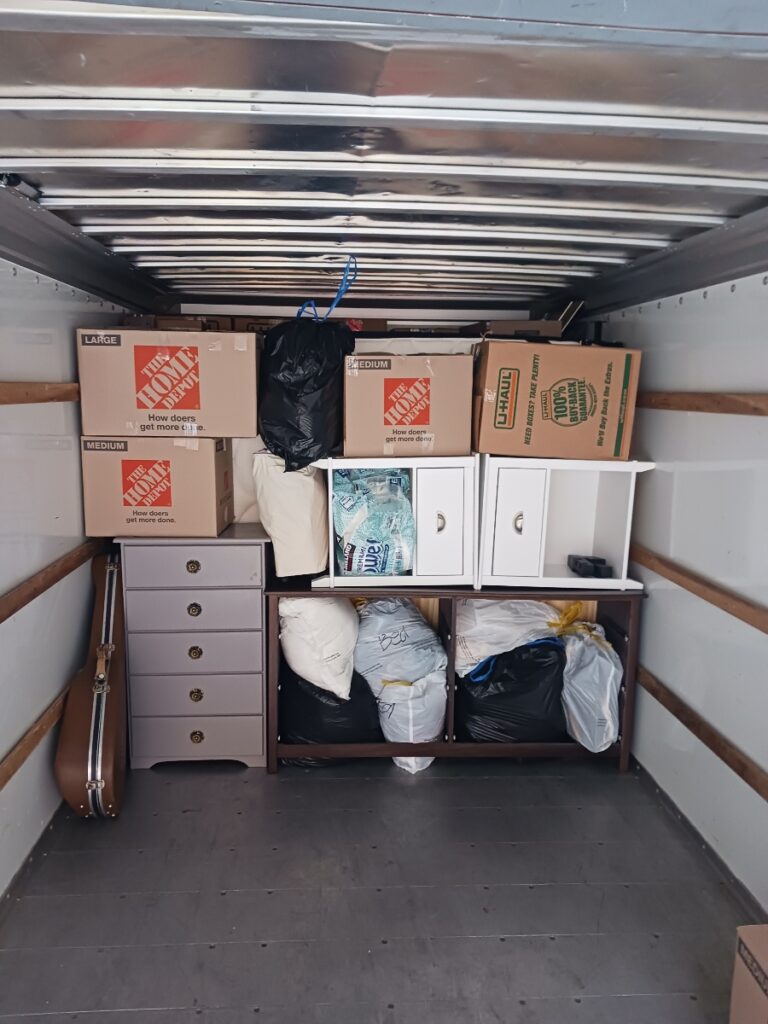 Hire Residential & Commercial Moving Company in Michigan
