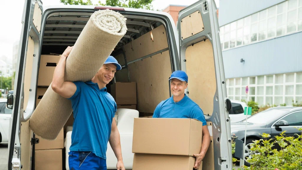 Benefits of Interstate Residential Movers